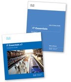 IT Essentials v7 Companion Guide and Labs & Study Guide ValuePack