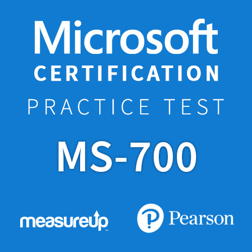 MS-700: Managing Microsoft Teams Certification Practice Test