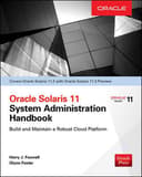 Oracle Solaris 11.2 System Administration Handbook