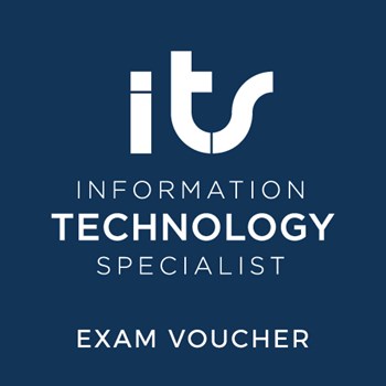Information Technology Specialist Voucher - Databases