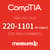 220-1101: CompTIA A+ Core 1 Practice Test