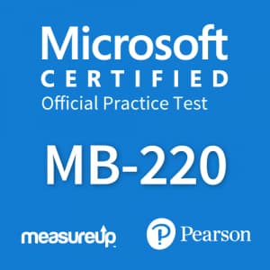 MB-220 Examsfragen