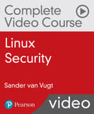 Linux Security Complete Video Course: Red Hat Certificate of Expertise in Server Hardening (EX413) and LPIC-3 303 (Security) Exams