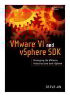 VMware VI and vSphere SDK