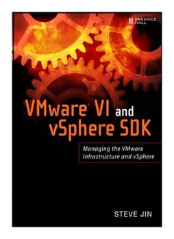 VMware VI and vSphere SDK
