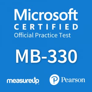 MB-330 Valid Mock Test