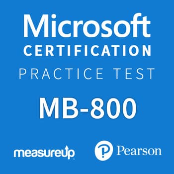 MB-800 Free Learning Cram