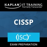 CISSP 2018 Certified Information Systems Security Professional Certification Study Package