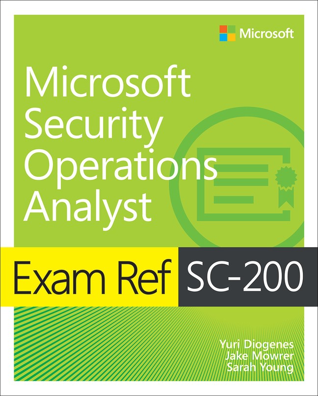 SC-200 Microsoft Security Operations Analyst