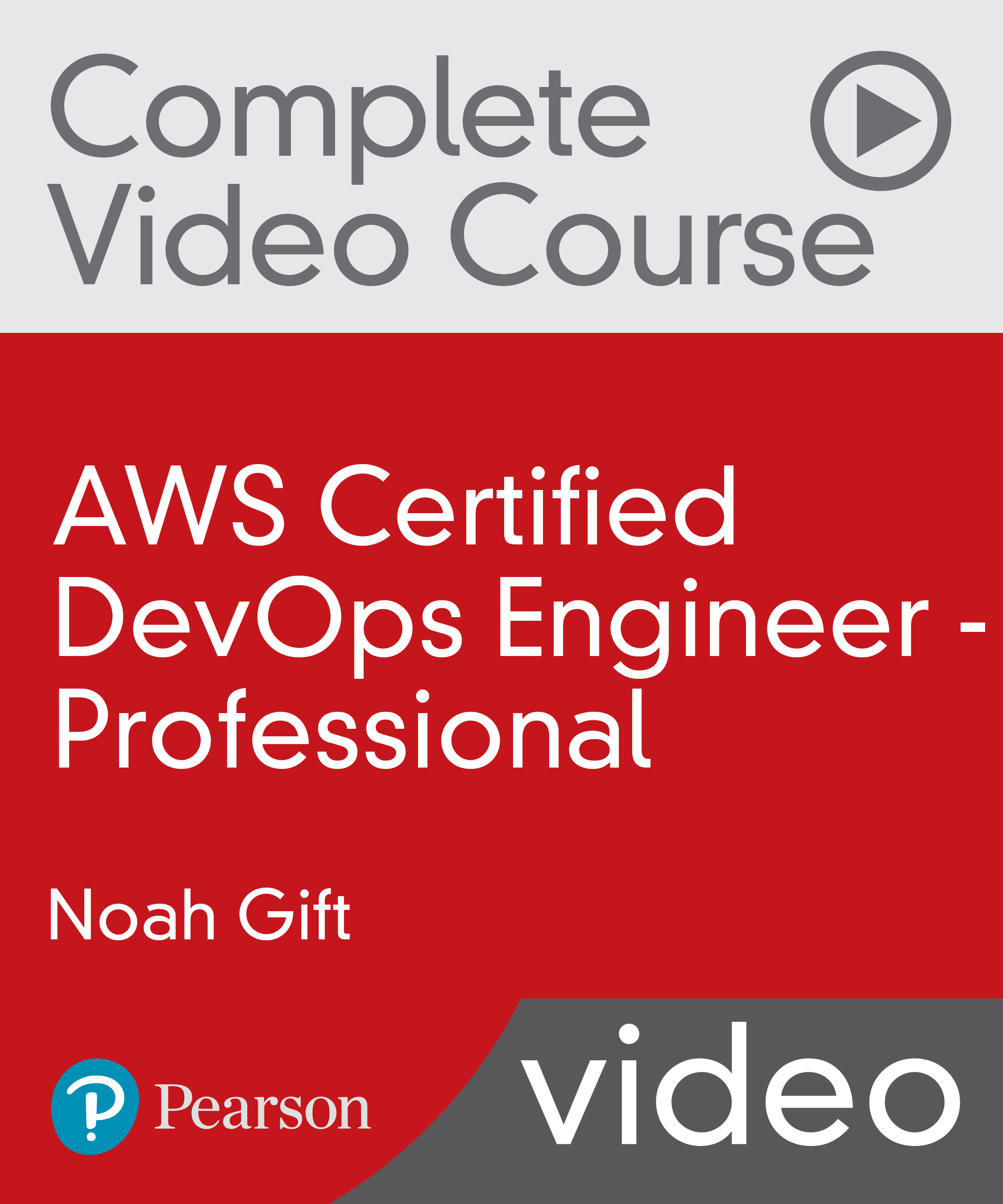 Accredited DevOps Professional