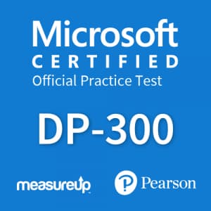 DP-300 Testengine