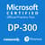 DP-300: Administering Relational Databases on Microsoft Azure Microsoft Official Practice Test