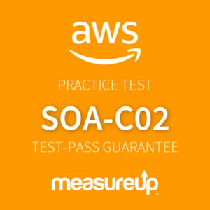 AWS Practice Test SOA-C02: AWS Certified SysOps Administrator - Associate