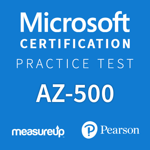 Pass4sure AZ-500 Exam Prep