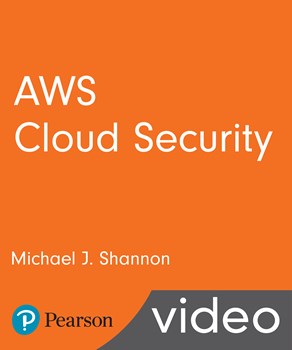 AWS Cloud Security LiveLessons