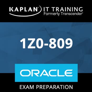 1z0-809유효한 시험덤프
