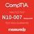 CompTIA Network+ (N10-007) Online Practice Test