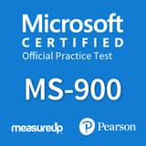 MS-900: Microsoft 365 Fundamentals Microsoft Official Practice Test