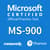 MS-900: Microsoft 365 Fundamentals Microsoft Official Practice Test