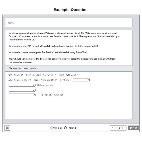 Reliable AZ-104 Test Prep