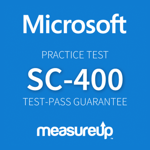 Microsoft SC-400: Exclusive Exam Preparation: Information Protection  Administrator - LATEST EXAM QUESTIONS & EXPLANATION (Microcoft  Certifications Exams Preparation Books - NEW & EXCLUSIVE): Daccache,  Georgio: 9798451661406: : Books