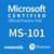 MS-101: Microsoft 365 Mobility and Security Microsoft Official Practice Test