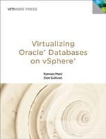 Virtualizing Oracle Databases on vSphere