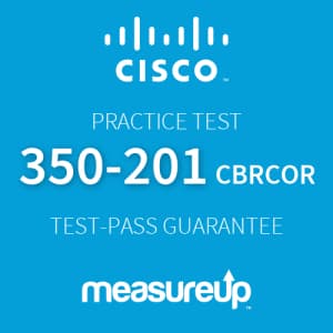 Cisco Practice Test for the 350-201 CBRCOR Exam | Sns-Brigh10