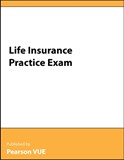 Life Insurance Practice Exam