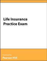 Life Insurance Practice Exam