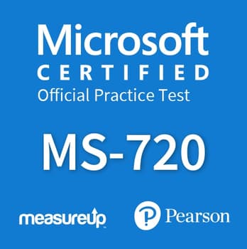 MS-720: Microsoft Teams Voice Engineer Microsoft Official Practice Test