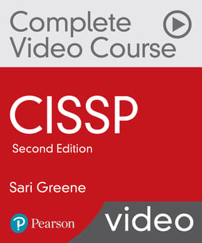 CISSP Complete Video Course