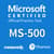 MS-500: Microsoft 365 Security Administration Microsoft Official Practice Test