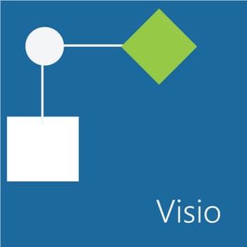 Microsoft Visio 2016: Part 1 Instructor Print Courseware
