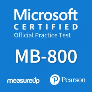 Interactive MB-800 Course