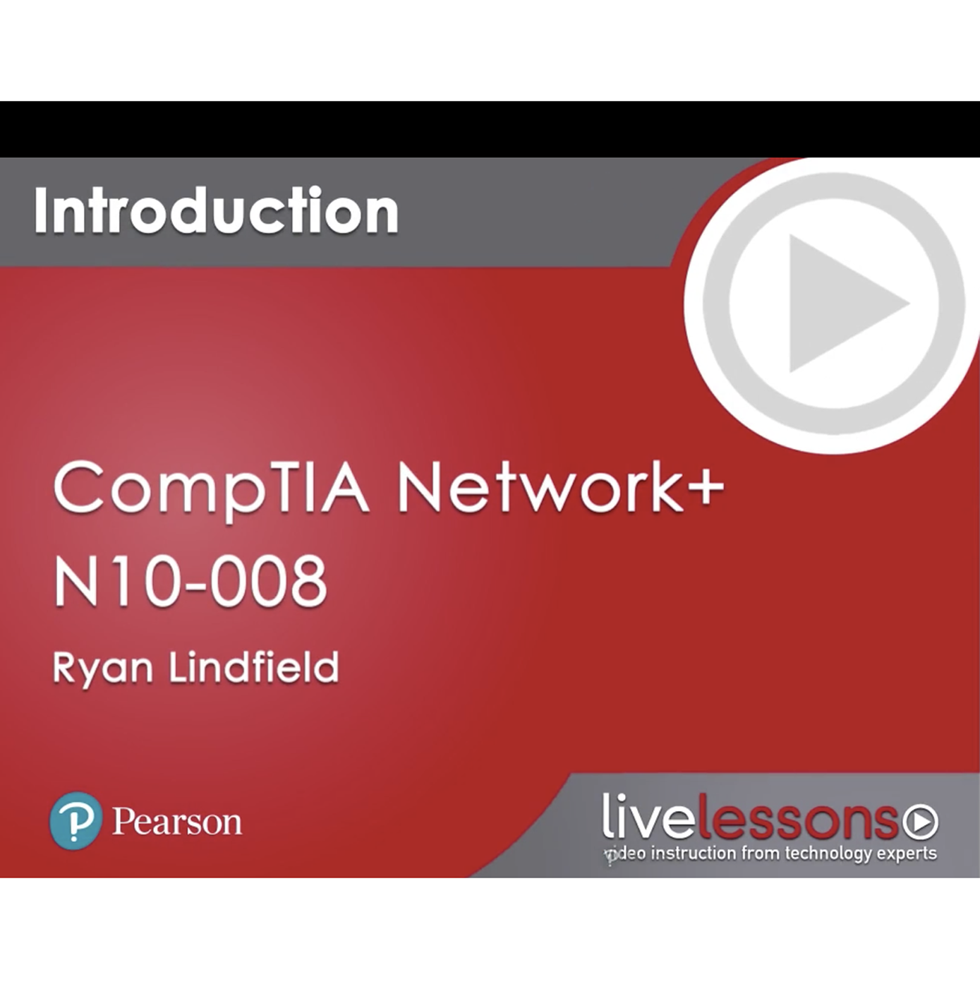 CompTIA Network+ N10-008 Complete Video Course (Video Training)