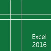 FocusCHOICE: Working with Lists in Excel 2016 Student Electronic Courseware