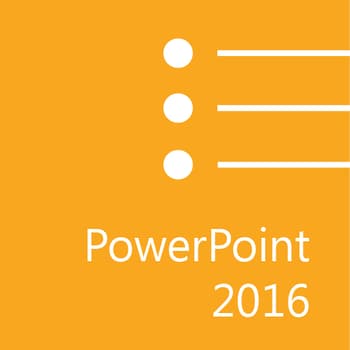 FocusCHOICE: Modifying the PowerPoint 2016 Environment Student Electronic Courseware