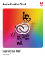 Adobe Creative Cloud Classroom in a Book: Design Software Foundations with Adobe Creative Cloud eBook