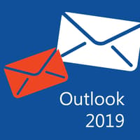 Microsoft Office Outlook 2019: Part 1 Instructor Electronic Courseware