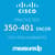 350-401 ENCOR: Implementing Cisco Enterprise Network Core Technologies