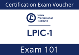 LPI Level 1 Exam 101 Voucher