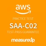 AWS Practice Test SAA-C02: AWS Certified Solutions Architect - Associate practice test