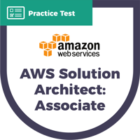 SAA-C03 AWS Certified Solutions Architect Associate | CyberVista Practice Test