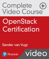 OpenStack Certification Complete Video Course