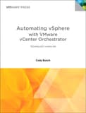 Automating vSphere with VMware vCenter Orchestrator (eBook)