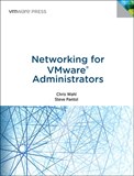 Networking for VMware Administrators (eBook)