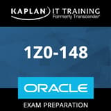 1Z0-148 Oracle Database 12c: Advanced PL/SQL OCP Certification Study Package