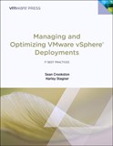 Managing and Optimizing VMware vSphere Deployments (eBook)