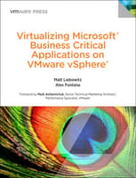 Virtualizing Microsoft Business Critical Applications on VMware vSphere (eBook)